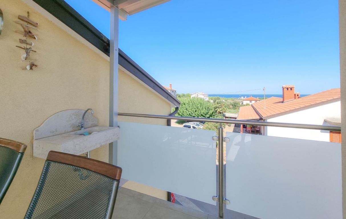 Silos Mare Apartment Novigrad  Exterior photo